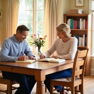 Relationship Conflict Resolution Guide