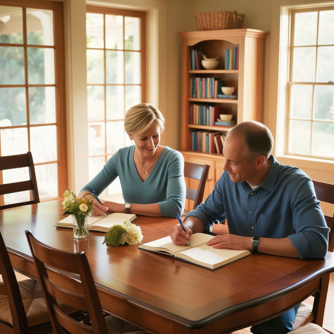 Mental Wellness and Personal Development